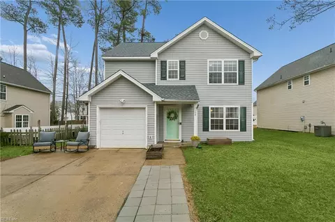 108 Chardonnay Rd, Williamsburg, VA 23185