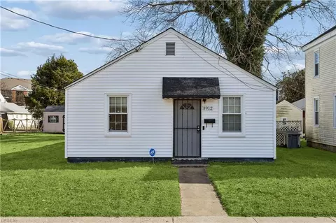 3912 Victoria Blvd, Hampton, VA 23669