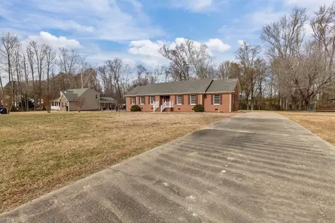 31073 Peachtree Ave, Sedley, VA 23878