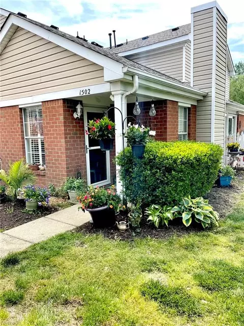 1502 Westgate Cir, Williamsburg, VA 23185