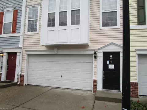 604 Jessica Cir, Newport News, VA 23606