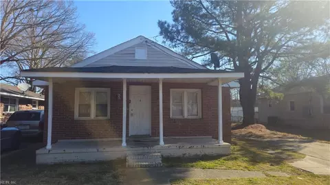 1819 Martin Ave, Chesapeake, VA 23324