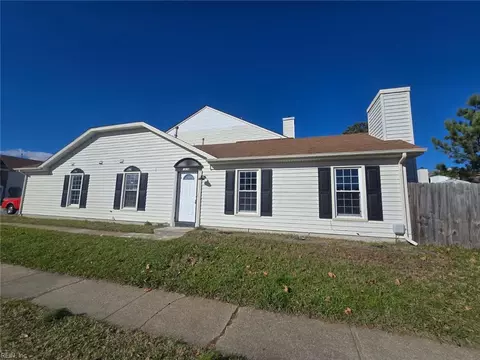 1656 Mantane Arch Arch, Virginia Beach, VA 23454