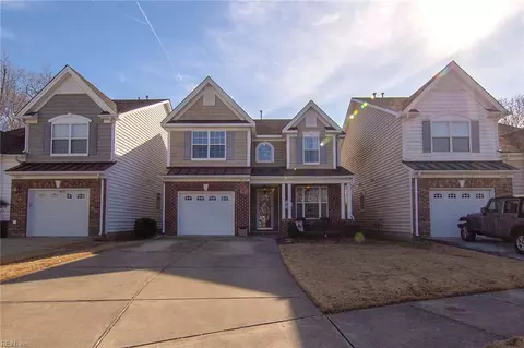 4029 Burr Oak Pl, Suffolk, VA 23435
