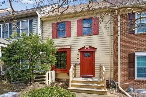 505 S Boundary St, Williamsburg, VA 23185