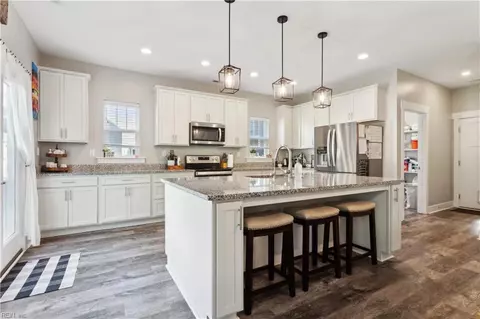 110 Sea Hero Ct, Suffolk, VA 23435