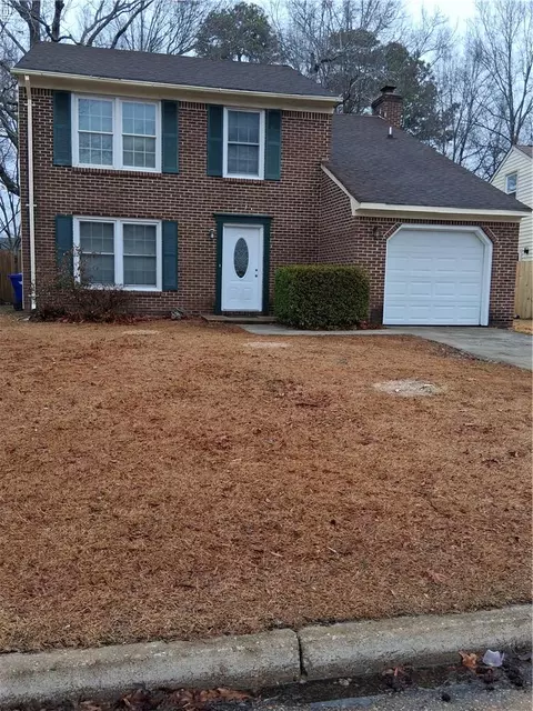 4894 Halwell Dr, Virginia Beach, VA 23464
