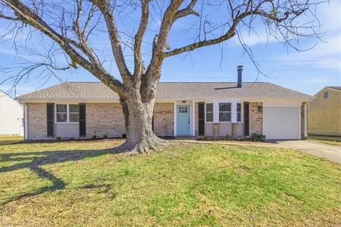 3469 Woodbaugh Dr, Chesapeake, VA 23321