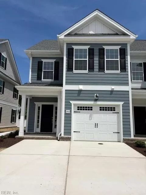4934 Apricot Way, Chesapeake, VA 23321