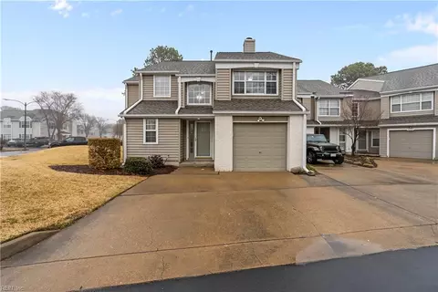 5127 Cypress Point Cir, Virginia Beach, VA 23455