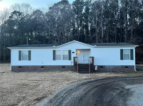 3565 Adams Swamp Rd, Suffolk, VA 23434