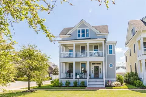 9658 24th Bay St, Norfolk, VA 23518