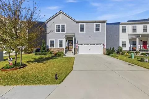 181 Peck Ln, Suffolk, VA 23434