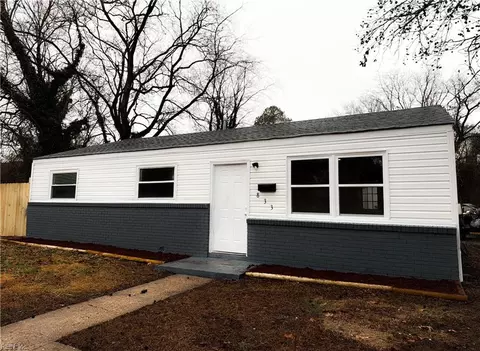 833 Scott St, Norfolk, VA 23502