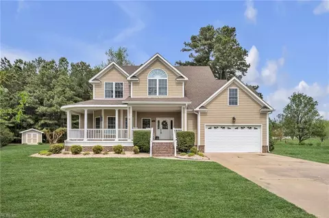 104 Egret Cv, Moyock, NC 27958