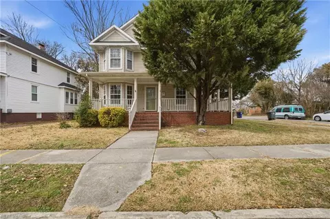 1001 Grayson St, Norfolk, VA 23523