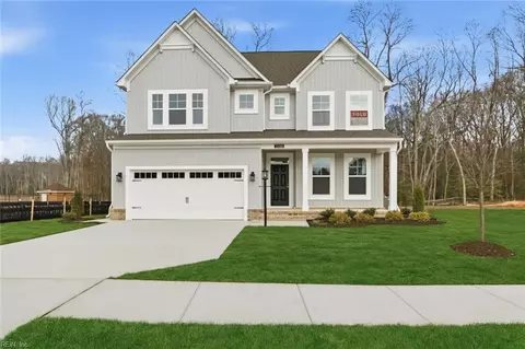 1126 Wharf Hill Dr, Isle Of Wight County, VA 23430