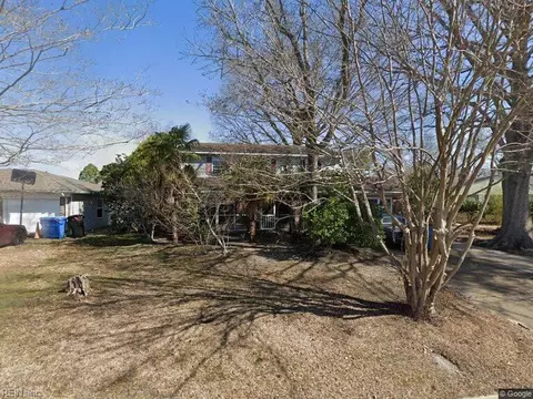 4140 Mill Stream Rd, Virginia Beach, VA 23452
