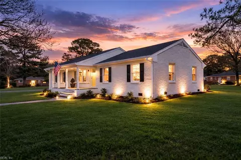 4301 Airline Blvd, Chesapeake, VA 23321