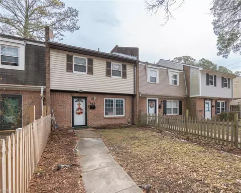 116 Bristol Ave, Norfolk, VA 23502