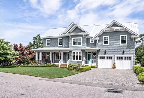 6502 Atlantic Ave, Virginia Beach, VA 23451