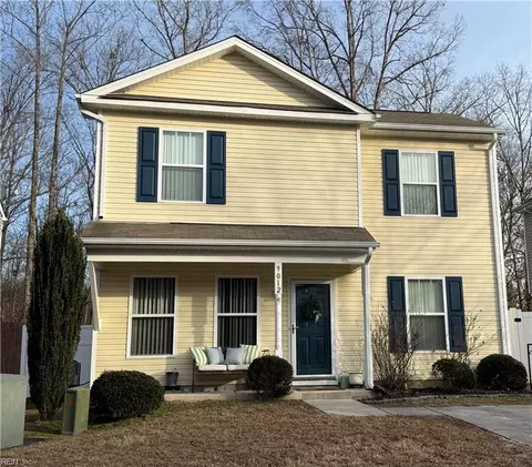 9012 Cocos Path, Toano, VA 23168