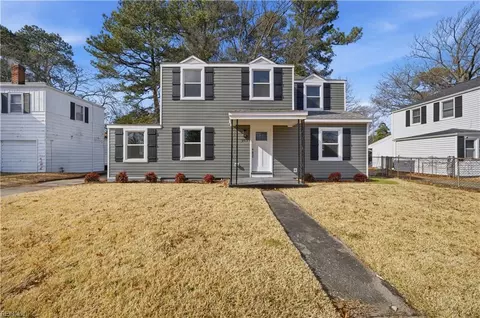 3517 Tidewater Dr, Norfolk, VA 23509