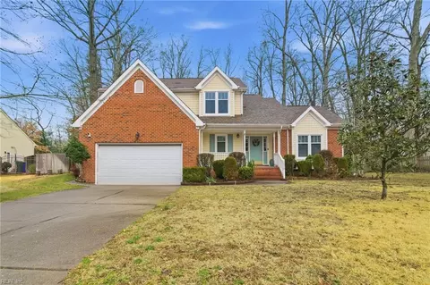 1515 Olde Mill Creek Dr, Suffolk, VA 23434