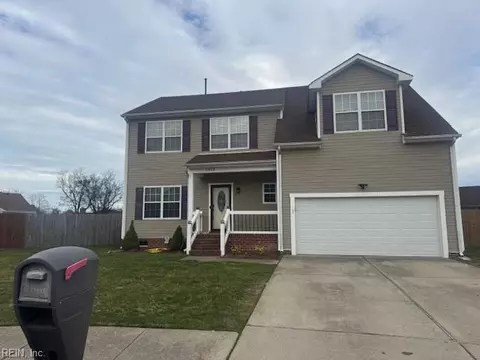 1323 Jacob Ct, Chesapeake, VA 23324