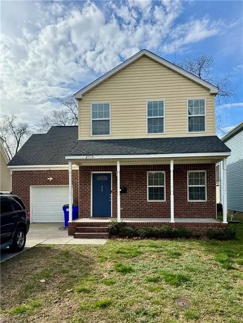2513 Carona Ave, Norfolk, VA 23504