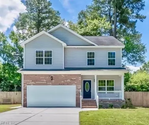5609 Larry Ave, Virginia Beach, VA 23462