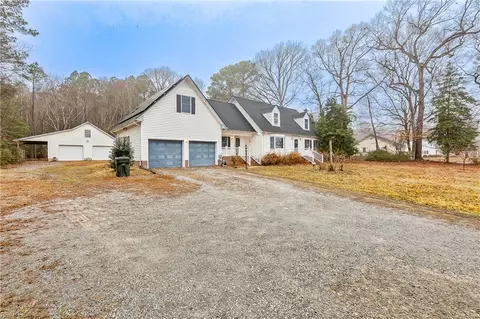 4381 Godwin Blvd, Suffolk, VA 23434