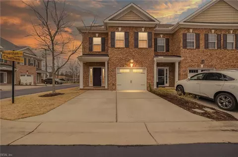 800 Haversham Cls Close, Chesapeake, VA 23320