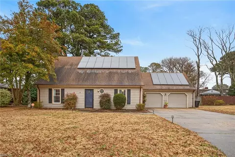 4652 Truman Ln, Virginia Beach, VA 23455