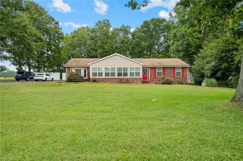10100 Southampton Rd, Disputanta, VA 23842