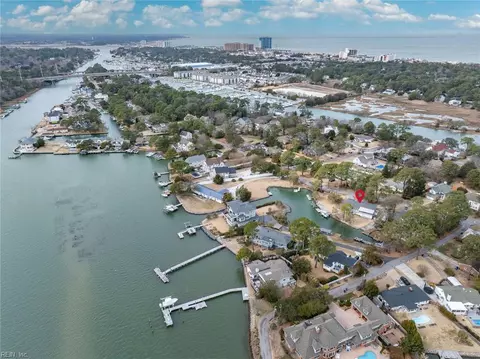 2621 Broad Bay Rd, Virginia Beach, VA 23451