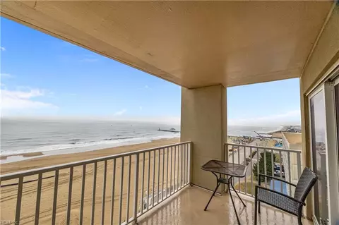 303 Atlantic Ave #807, Virginia Beach, VA 23451