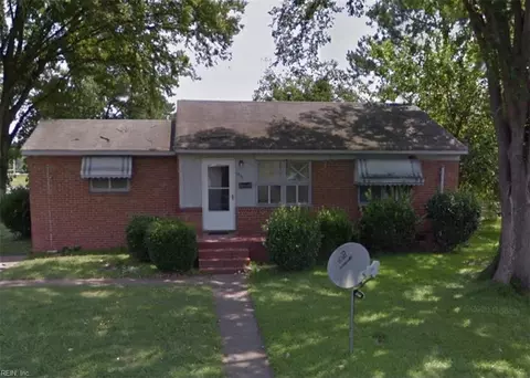 1621 Spectator St, Portsmouth, VA 23701