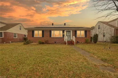 504 W Little Creek Rd, Norfolk, VA 23505