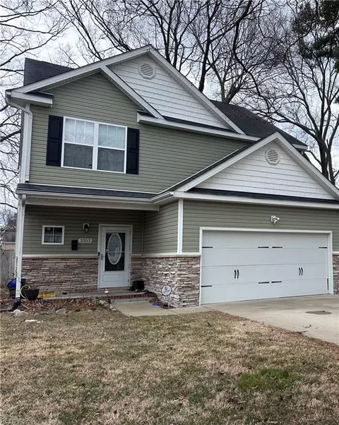 3353 Sandy St, Norfolk, VA 23518