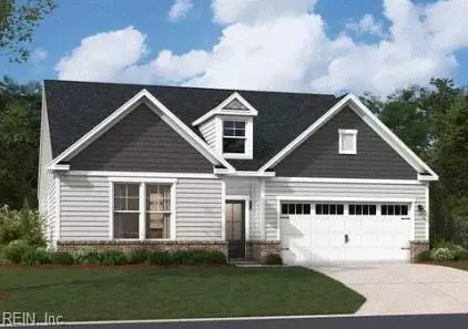 211 Orion Ct, Yorktown, VA 23693