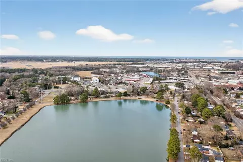 1033 Sanford Ave, Virginia Beach, VA 23455