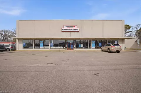 6542 E Virginia Beach Blvd, Norfolk, VA 23502