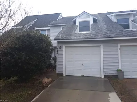1623 Slidell Ln, Virginia Beach, VA 23454