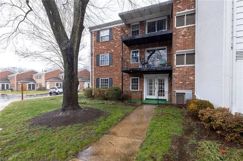 12 Millstone Rd, Henrico County, VA 23228