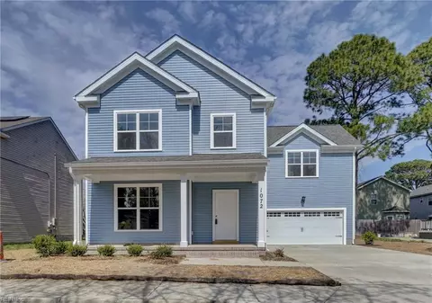3575 Mississippi Ave, Norfolk, VA 23502