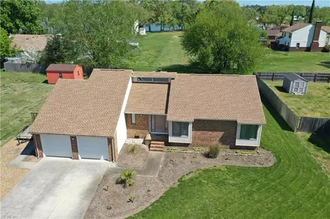 4165 Stonebridge Lndg, Chesapeake, VA 23321