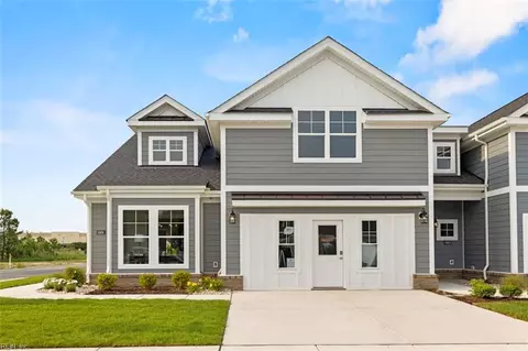 2057 Asher Dr, Suffolk, VA 23435