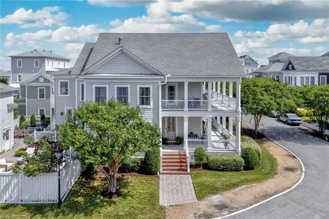 9661 26th Bay St, Norfolk, VA 23518