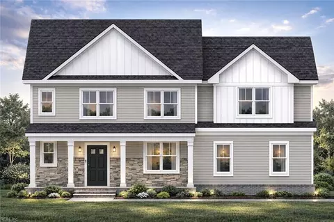 3722 Carley Ct, Chesapeake, VA 23322